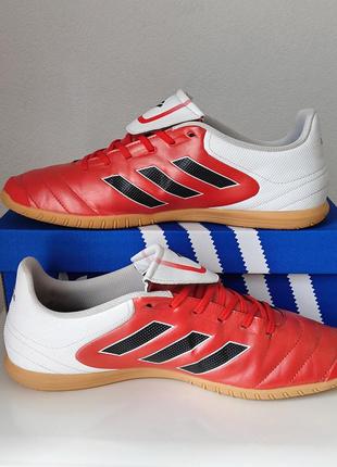 Футзалки 45-46 adidas copa, бутси копочки2 фото