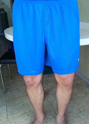 Новые мужские спортивные шорты puma powercat 1.1 indoor shorts