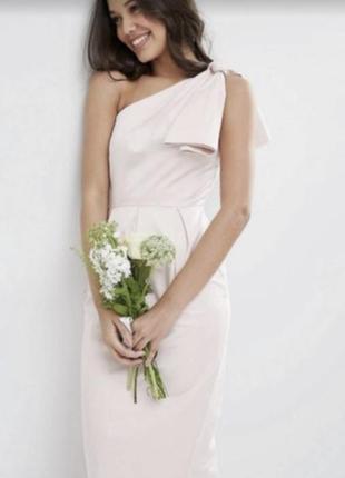 Романтична сукня asos