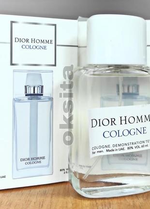 💎homme cologne 💎 свежий красивый аромат 60 мл эмираты
