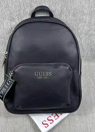Рюкзак в стиле guess 6
