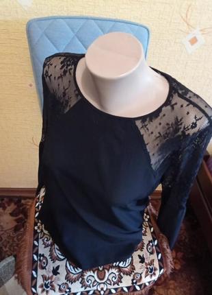 Блузка кофта even