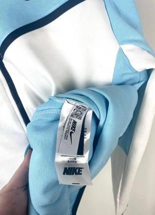 Спортивна кофта nike tech flecce найк теч флис мужская толстовка найк 10
