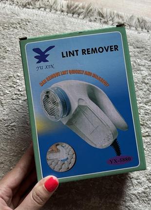 Машинка для снятия катышек, машинка от катышек