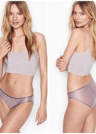 Трусики victoria’s secret