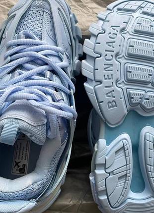 Кросівки balenciaga led 39 розмір