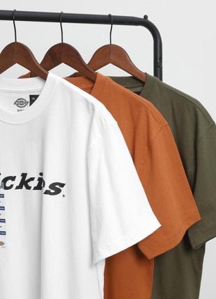 Футболка dickies