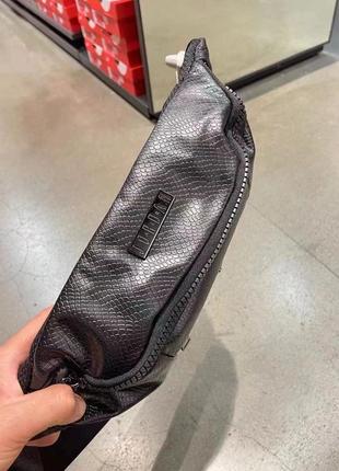 Сумка бананка/барсетка jordan