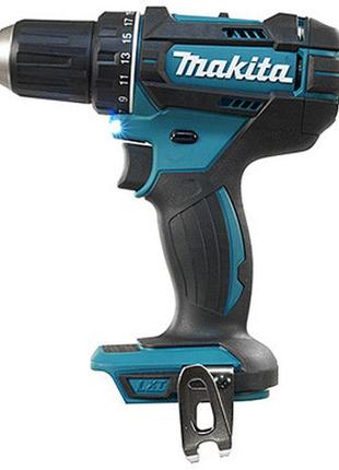 Makita lxt ddf482z акумуляторний дриль-шурупокрут нова!!