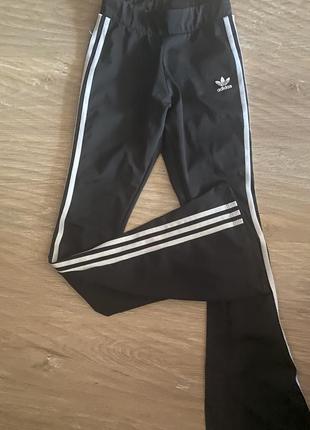 Спортивные штаны