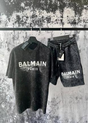 Комплект літній balmain