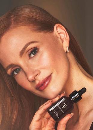 Увлажняющая антивозрастная сыворотка chebula active immunity serum от true botanicals, 5 мл