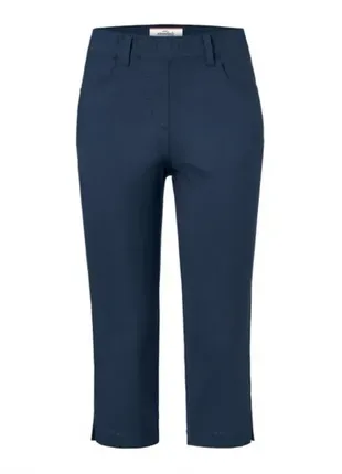 Брючки бриджи тсм tchibo - евро 38