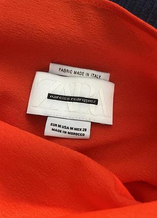 Сукня zara x narciso rodriguez 5