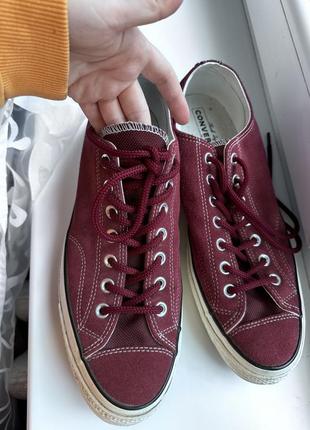 Converse chuck taylor 28,5 sm - 44 р