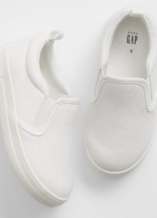 Slip-on, бренд gap(оригинал Ausa)