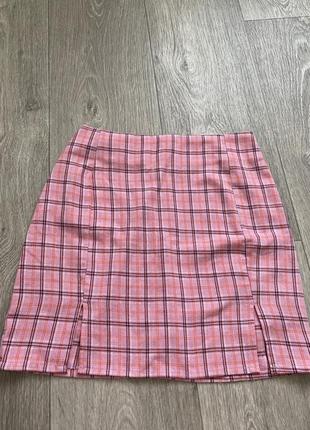 Юбка летняя от zara