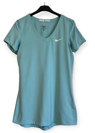 Женская футболка nike