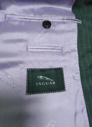Пиджак от jaguar