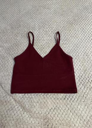 Топ женский