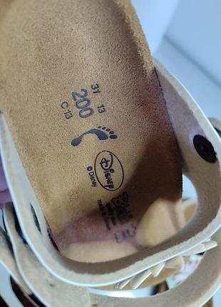 Босоножки birkenstock ортопеды 4