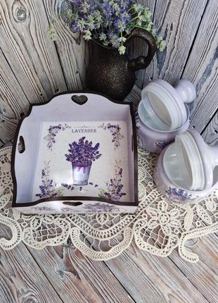 Набор ручной работы.