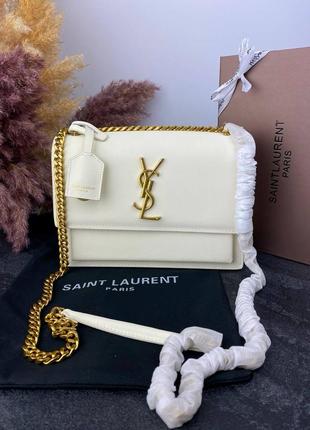 Жіноча сумка преміум якості ⭐️