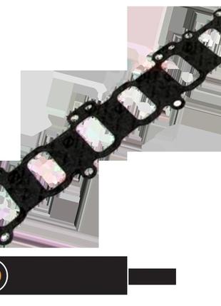 Прокладка впускного колектора [1шт] daf xf, cf perfekt kreis 81-01130-sx