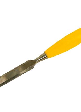 Стамеска 10 мм пластикова ручка sigma (4326031)