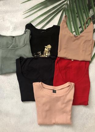 Набор футболок