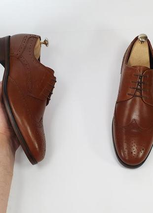 Мужские туфли