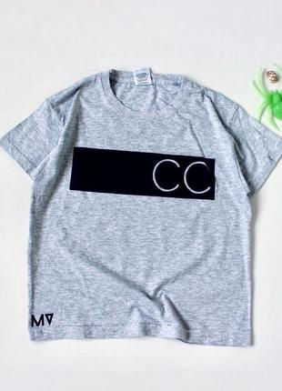 Футболка 5-6 років