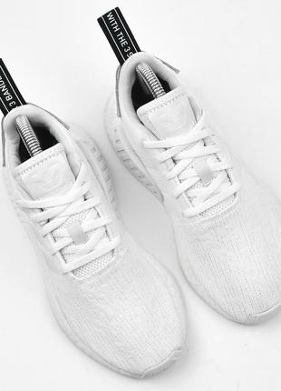 Брендовые оригинальные кроссовки adidas3 фото