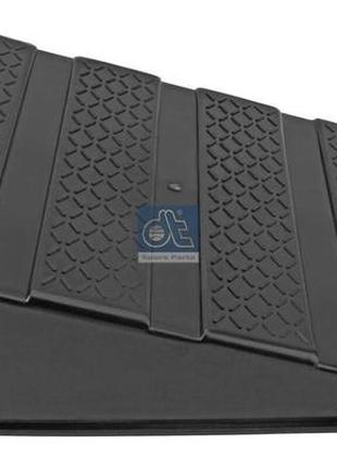 Кришка акумулятора man f2000 81418600069