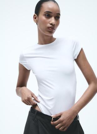 Боді zara
