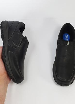 Черные кросовки для города