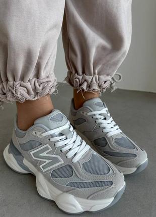 Мега трендовые кроссовочки