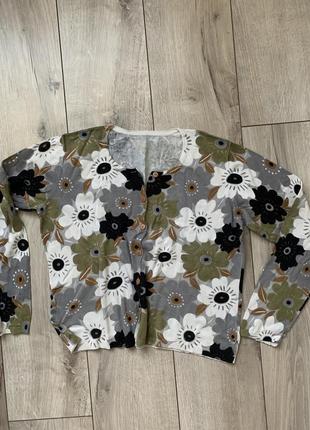 Кофтинка zara