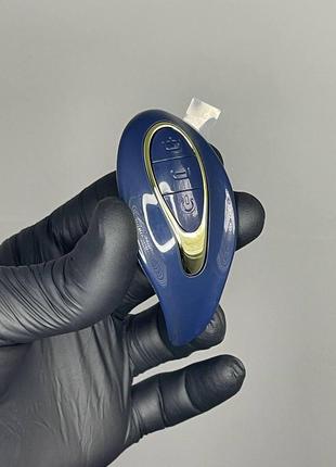 Вибро массажер простаты с эрекционным кольцом на пульте управления анальный стимулятор