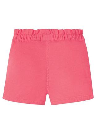 Комплект шортів на дівчинку шорти 3