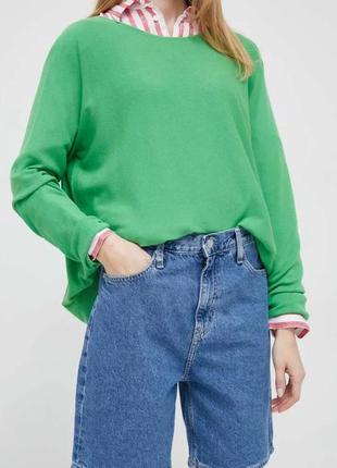 Шорти calvin klein