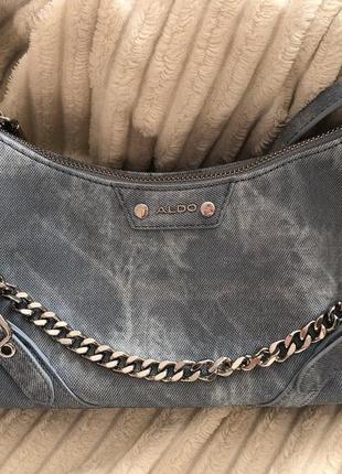 Сумка aldo
