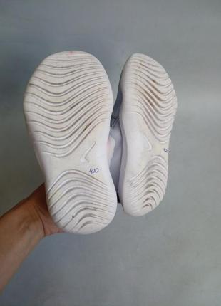 Кроссовки nike 5