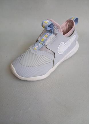 Кроссовки nike 6