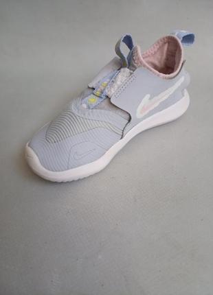 Кроссовки nike 7