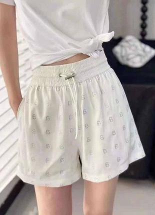 Шорти