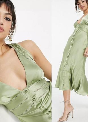 Сукня asos💙💛