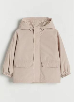 Куртка демисезонная