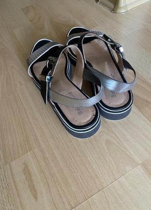 Босоніжки baldinini