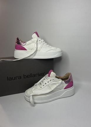 Кроссовки женские laura bellariva